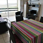 Appartement Perros-Guirec, 2 pièces, 4 personnes - FR-1-368-332