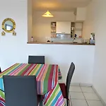 Appartement Perros-Guirec, 2 pièces, 4 personnes - FR-1-368-332