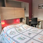 Appartement Perros-Guirec, 2 pièces, 4 personnes - FR-1-368-332