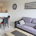 Appartement Perros-Guirec, 2 pièces, 4 personnes - FR-1-368-332