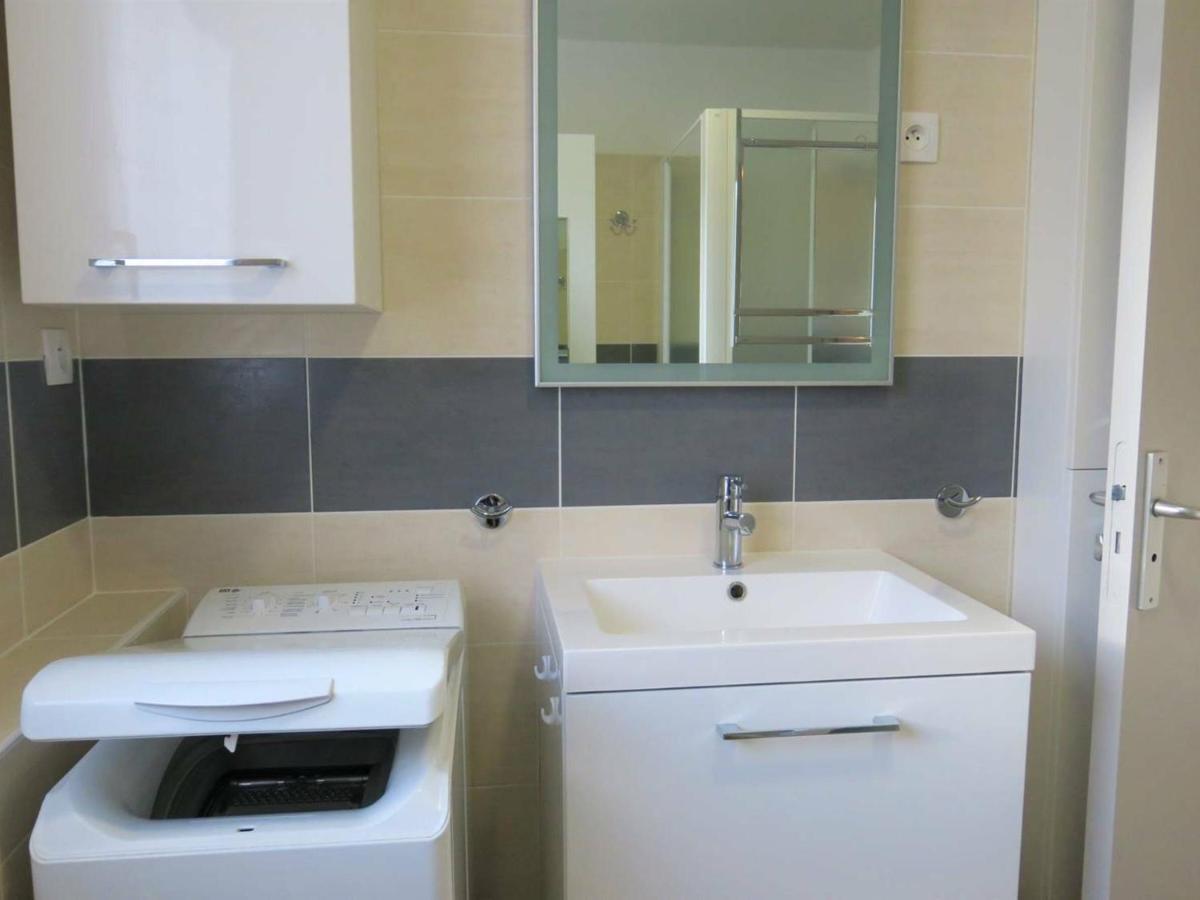 Perros-guirec, 2 Pièces, 4 Personnes - Fr-1-368-332 * Perros-Guirec
