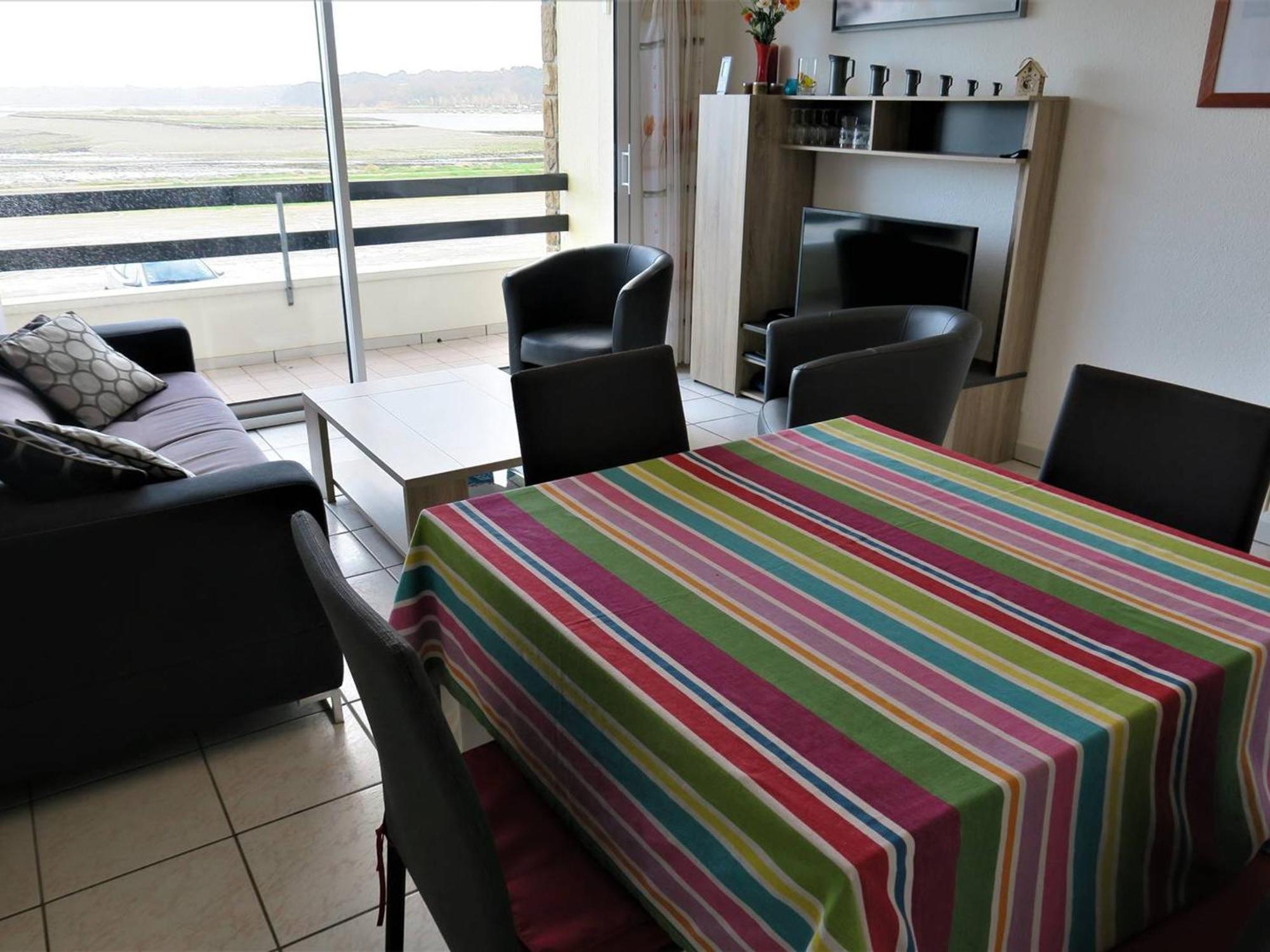 Perros-guirec, 2 Pièces, 4 Personnes - Fr-1-368-332 Appartement *