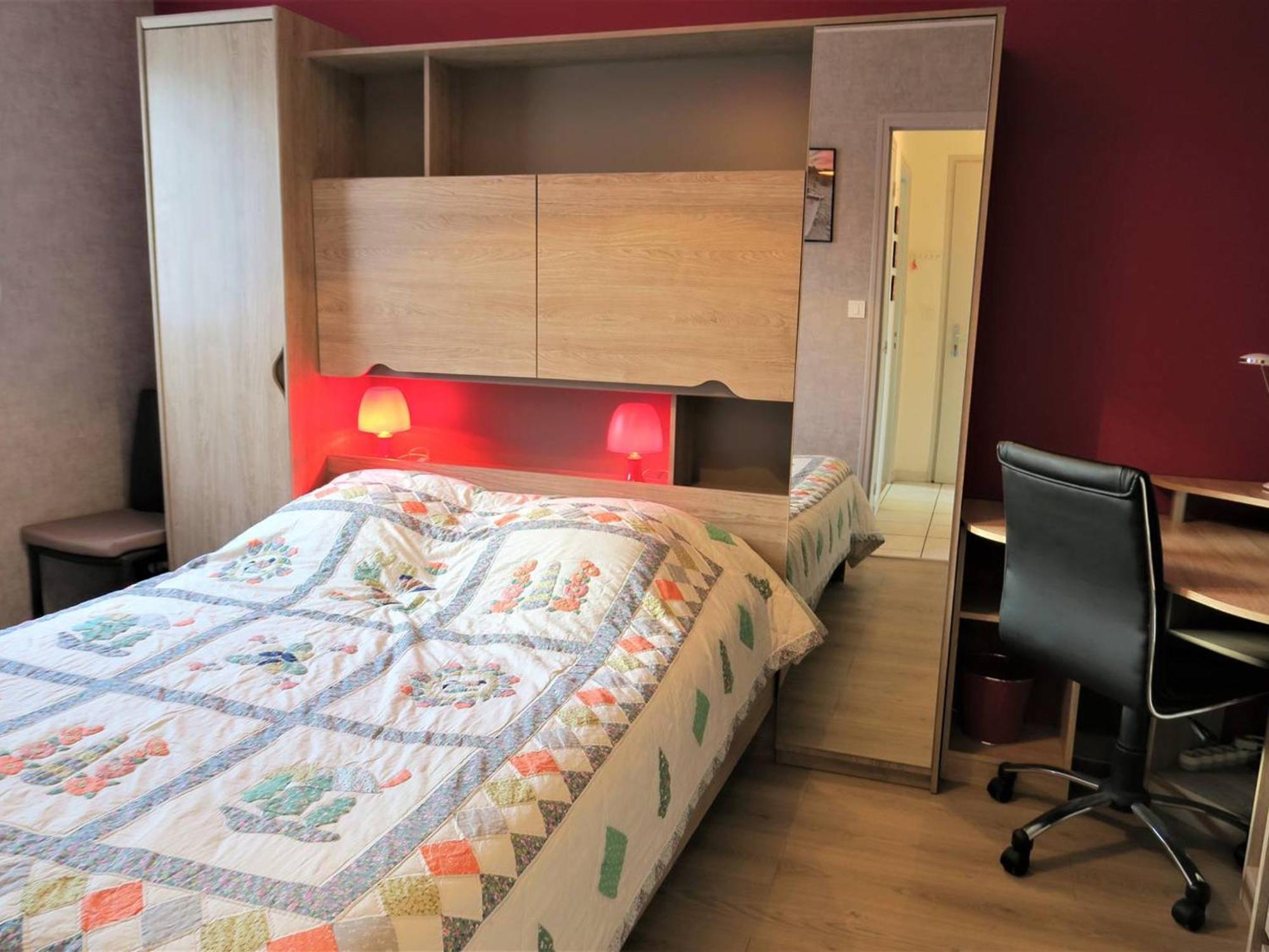 Perros-guirec, 2 Pièces, 4 Personnes - Fr-1-368-332 Appartement *