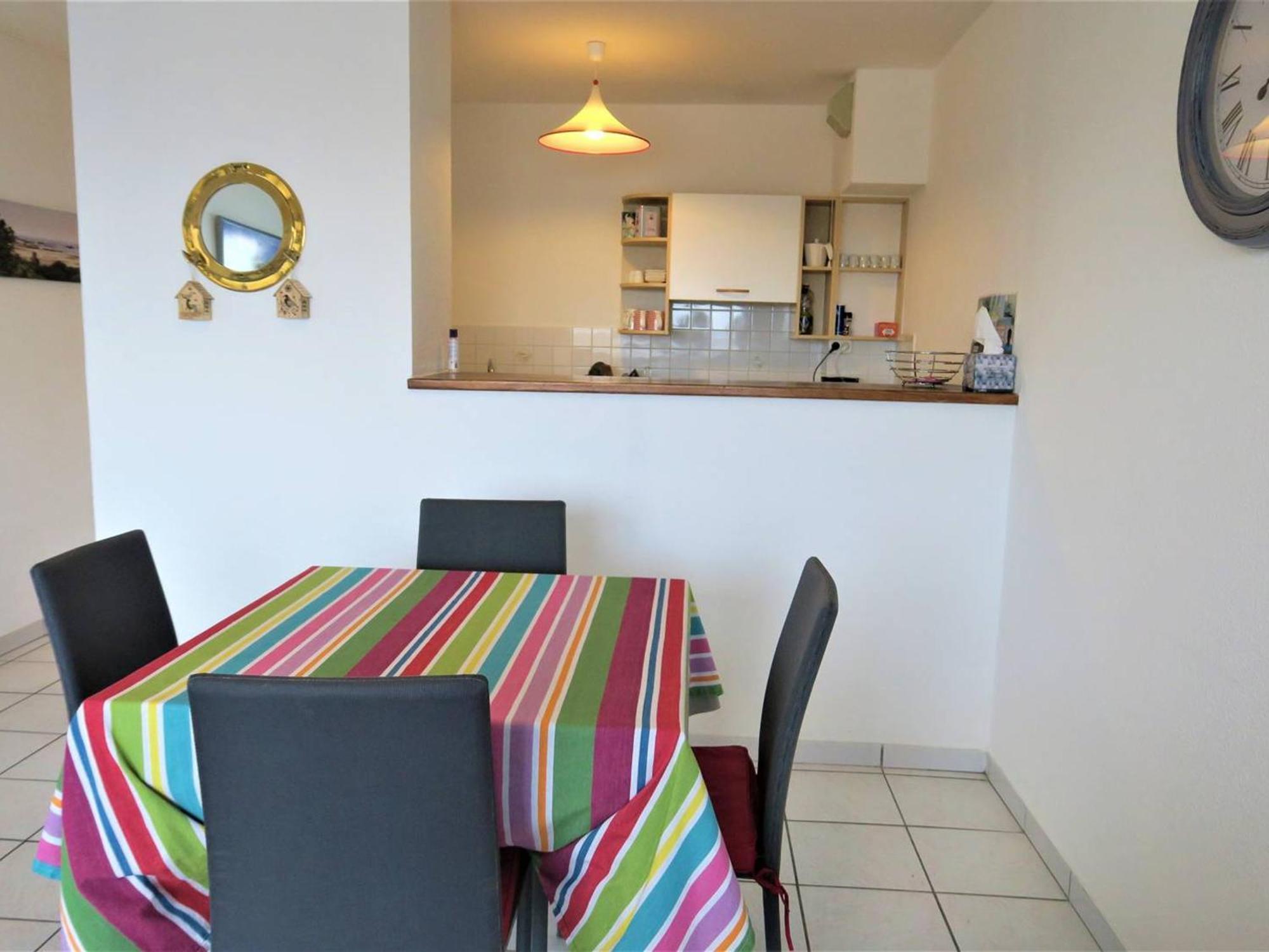 Perros-guirec, 2 Pièces, 4 Personnes - Fr-1-368-332 * Perros-Guirec