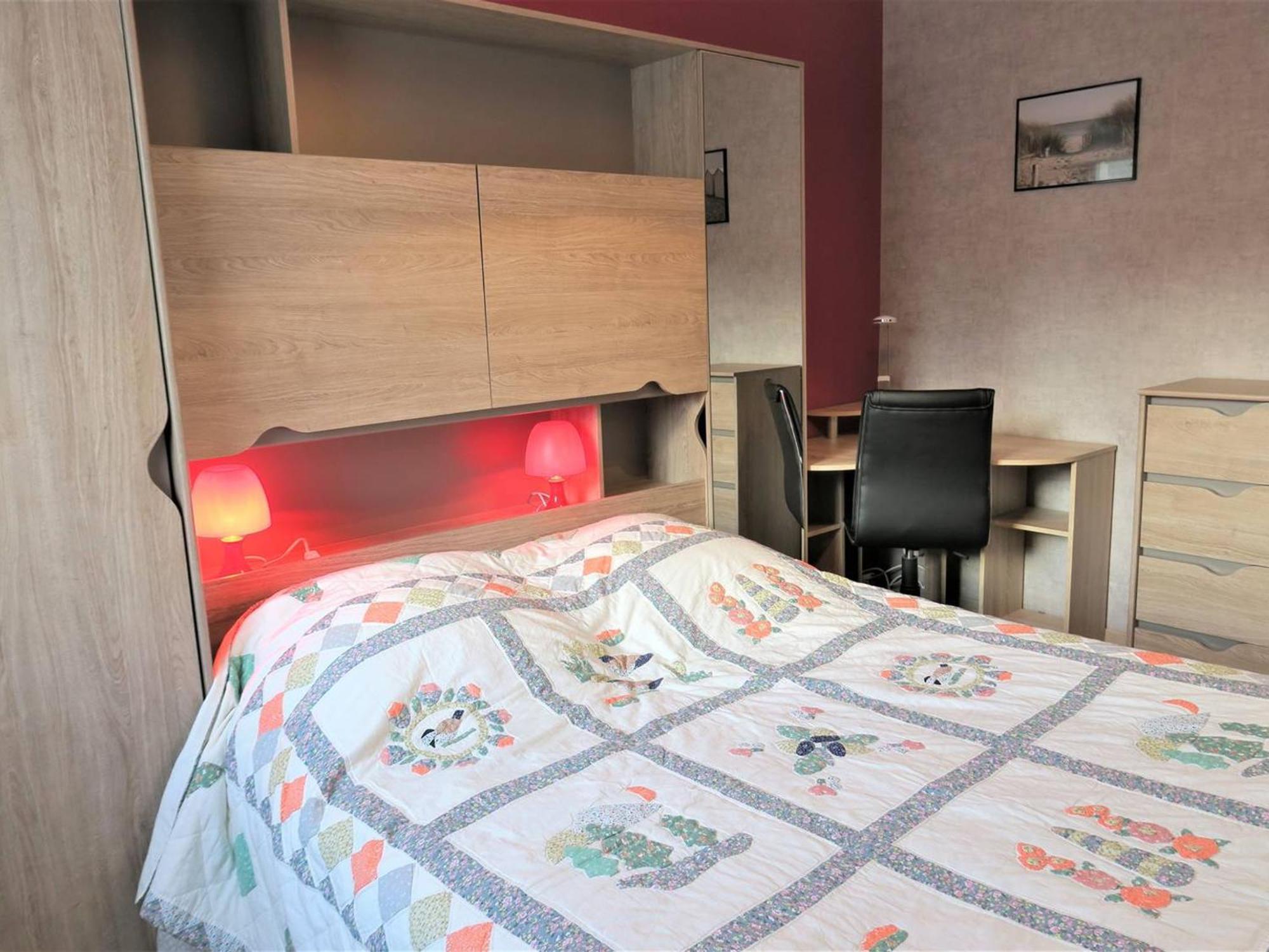 Perros-guirec, 2 Pièces, 4 Personnes - Fr-1-368-332 Appartement Perros-Guirec
