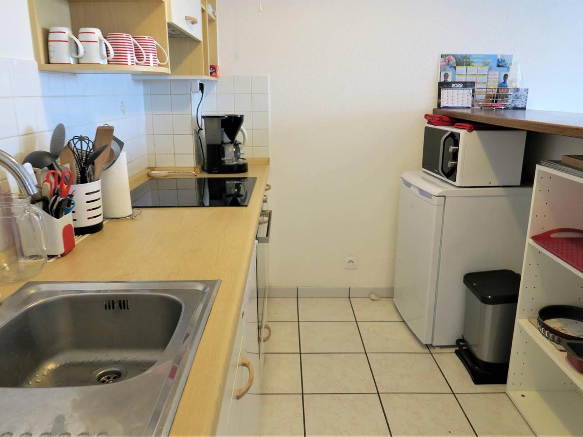 Perros-guirec, 2 Pièces, 4 Personnes - Fr-1-368-332
